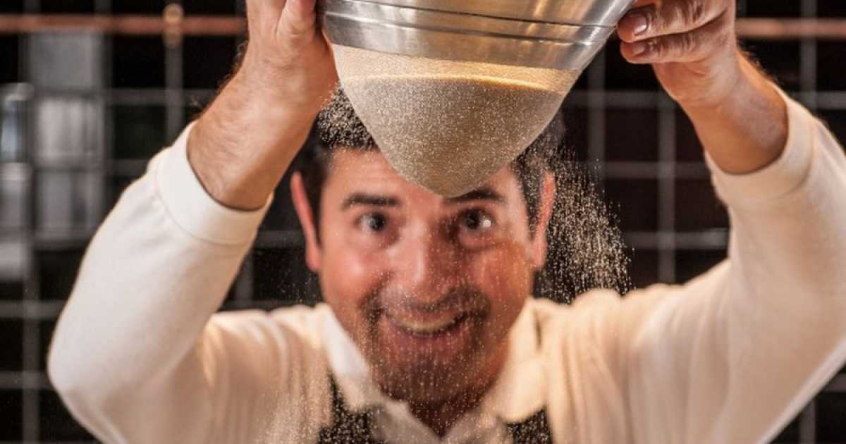 Bari, la storia di Michele: da San Pasquale a Londra per preparare la pasta fresca